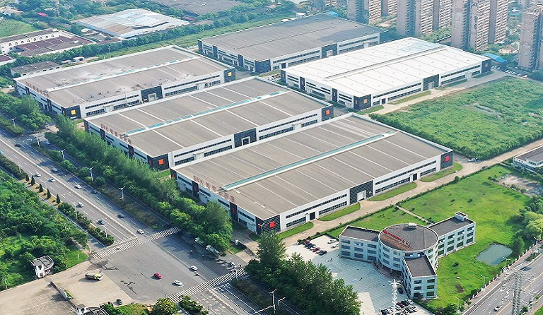 亚美国际江西新材料获评江西省“专精特新”中小企业